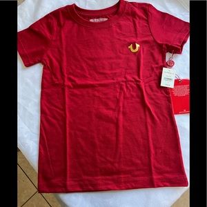 Boy’s True Religion t-shirt